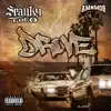 Spanky Loco & AMNMOB - Drive - Single